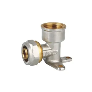 9508 Compression Fittings