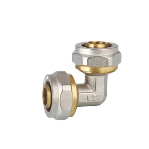 9509 Compression Fittings