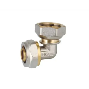 9509D Compression Fittings