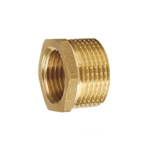 9510 Brass Fittings