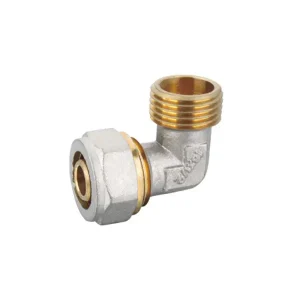 9511 Compression Fittings