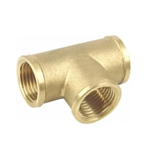 9601 Brass Fittings