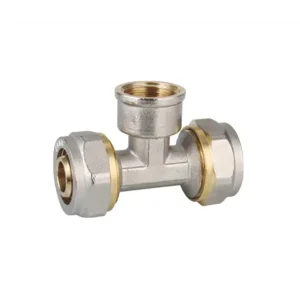 9607 Compression Fittings