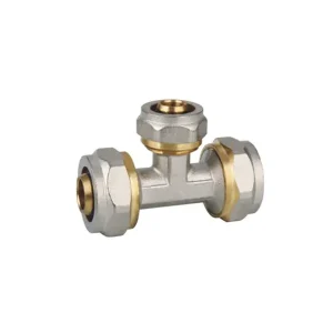 9608 Compression Fittings