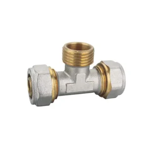 9610 Compression Fittings