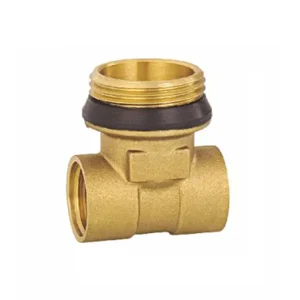 9611 Brass Fittings