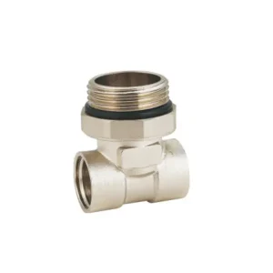9612 Brass Fittings
