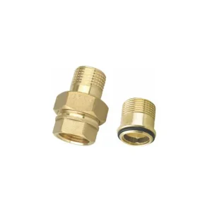 9710 Brass Fittings