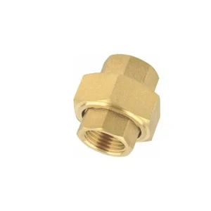 9713 Brass Fittings