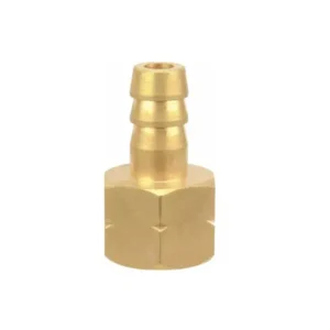 9714 Brass Fittings