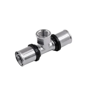 KY112 Mlcp Press Fitting