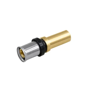 KY117 Mlcp Press Fitting