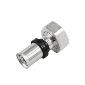 KY119 Mlcp Press Fitting