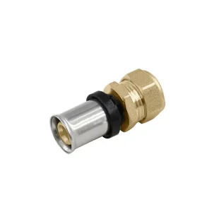 KY120 Mlcp Press Fitting