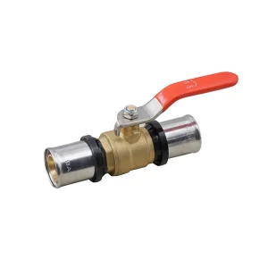KY4223 Mlcp Press Fitting
