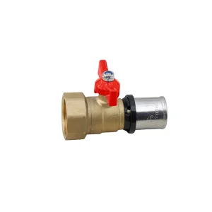 KY4223B Mlcp Press Fitting