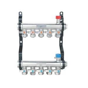 Manifolds
