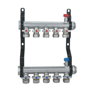 ZL-1126 Distribution Manifold
