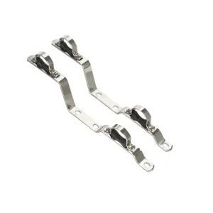 ZL-1128C Brackets