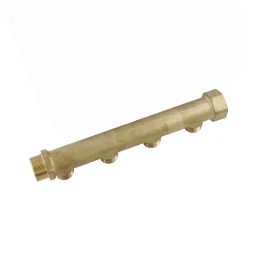 ZL-1131 Brass manifold