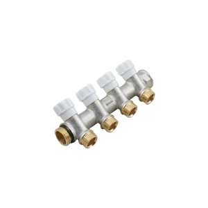 ZL-1135c plumbing manifold