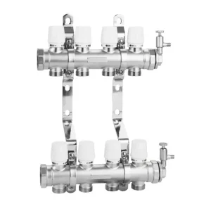 ZL-1159E Manual Manifolds