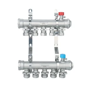 ZL-1169 Distribution Manifold