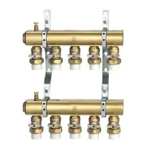 ZL-1173 Distribution Manifold