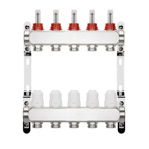 ZL-1175 Stainless steel manifolds