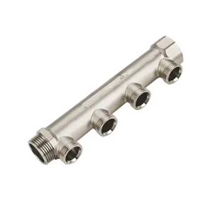 ZL-1177B Brass manifold