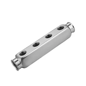 ZL-1178T Stainless Steel Manifolds
