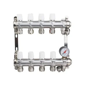 ZL-1185 Manual Manifolds