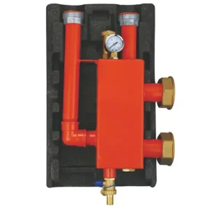 ZL-1187 Distribution Manifold