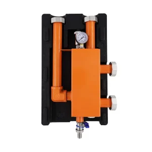 ZL-1187 Pump Group And Other