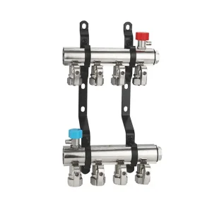 ZL-1192 Distribution Manifold