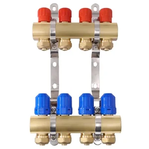 ZL-1205 Manual Manifolds