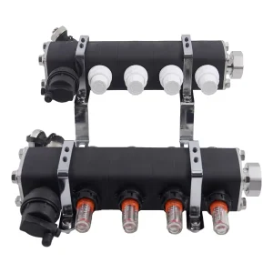 ZL-1230 Flowmeter Manifolds