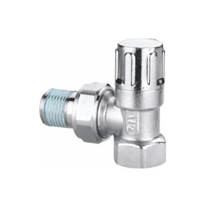 ZL-18001 Angle Valve