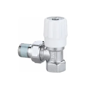 ZL-18004 Angle Valve