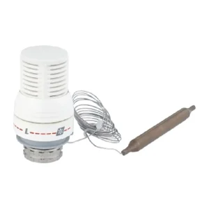 ZL-2013 Thermostatic Head