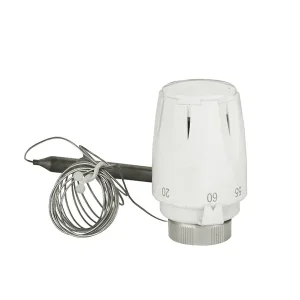 ZL-2014A Thermostatic Head