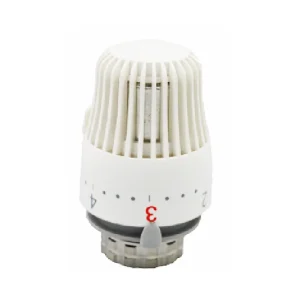 ZL-2014G Thermostatic Head