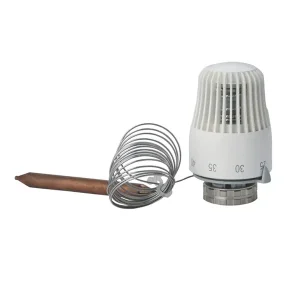 ZL-2014K Thermostatic Head