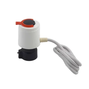 ZL-2027 Actuator