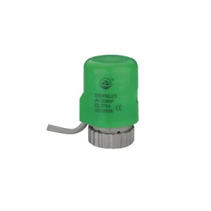 ZL-2031 Actuator