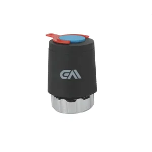 ZL-2037 Actuator