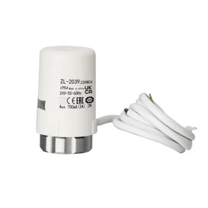 ZL-2039 Actuator