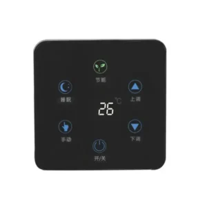 ZL-2061-05 Thermostatic Panels