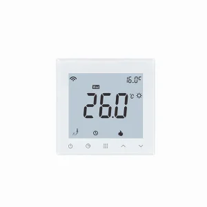 ZL-2076-01 Thermostatic Panels