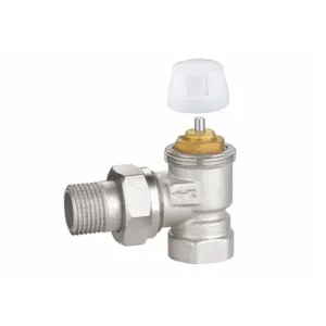 ZL-2111 Thermostatic radiator valve